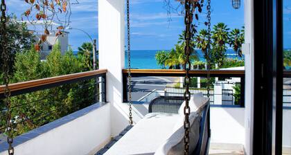 Villa Azure Ocean Suites