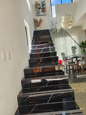 Interior - Luxury Villa palmera azul
(Punta Cana)