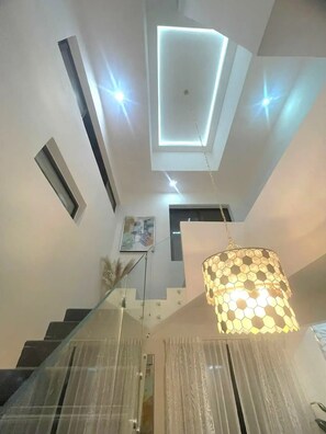 Interior - Luxury Villa palmera azul
(Punta Cana)