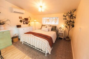 1 soveværelse, Wi-Fi