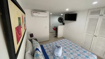 Căn hộ | 1 phòng ngủ, truy cập Internet không dây miễn phí