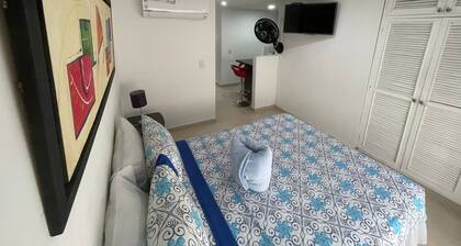 Aparta Estudio Ibague