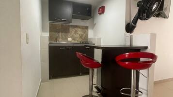 Flat-screen TV