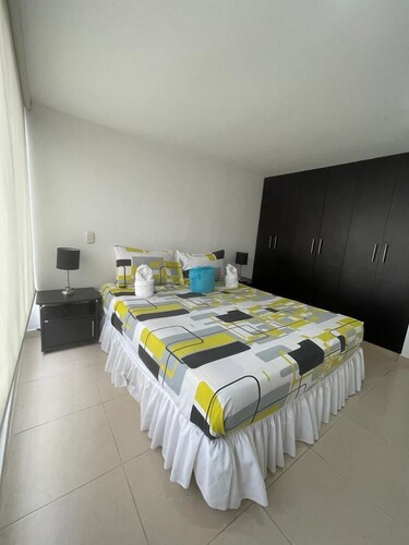 Aparta Estudio Ibague