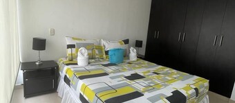 Aparta Estudio Ibague