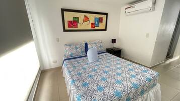 Apartment | Free WiFi