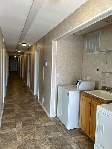 T-Rex Lodging is a top choice while working in West Texas!