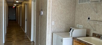 T-Rex Lodging is a top choice while working in West Texas!