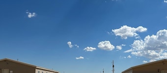 T-Rex Lodging is a top choice while working in West Texas!