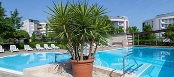 LB - Garden Pearl II Siófok