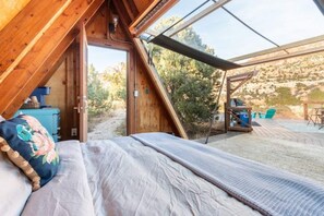 1 bedroom, WiFi