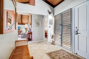 Apartment, 1 Schlafzimmer | Innenbereich
