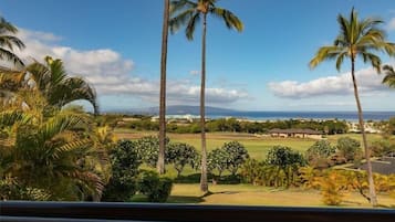 Condo, 1 Bedroom | Property grounds