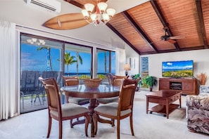 Condo, 1 Bedroom | Dining - Wailea Ekolu, #312 1 Bedroom Condo by RedAwning (Kihei)
