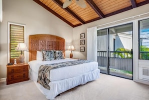 Condo, 1 Bedroom | 1 bedroom, WiFi (free) - Wailea Ekolu, #312 1 Bedroom Condo by RedAwning (Kihei)