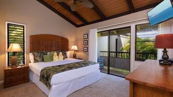Condo, 1 Bedroom | 1 bedroom, free WiFi