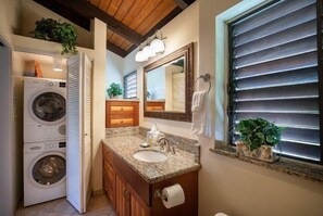 Condo, 1 Bedroom | Bathroom - Wailea Ekolu, #312 1 Bedroom Condo by RedAwning (Kihei)