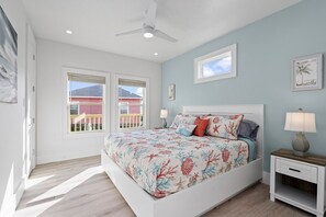 Hus - 4 sovrum | 4 sovrum och gratis wi-fi