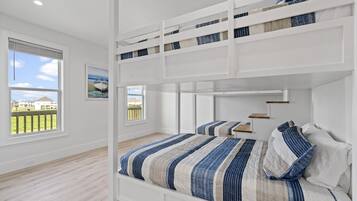 House, 4 Bedrooms | 4 bedrooms, free WiFi