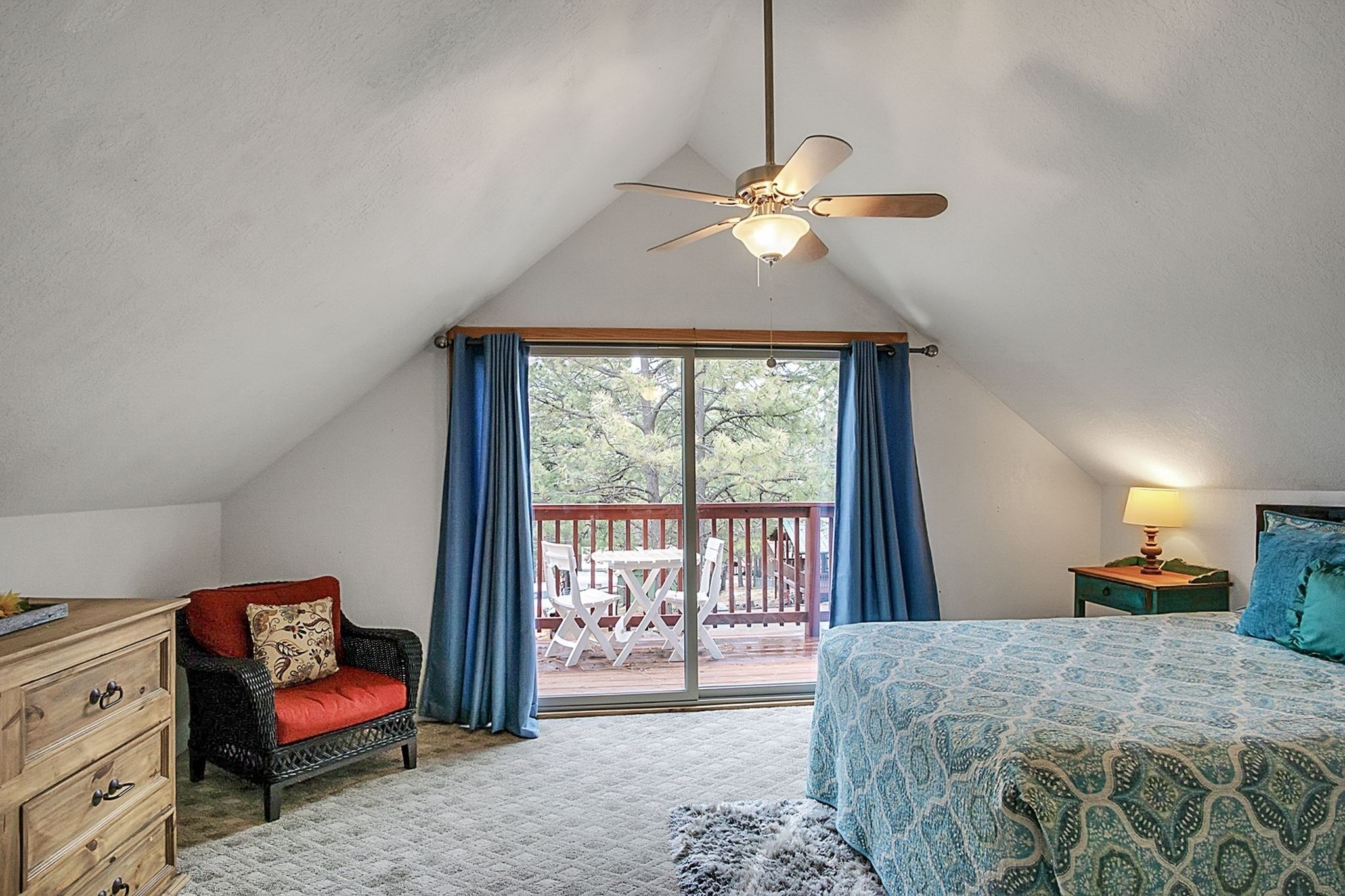 House, 4 Bedrooms | 4 bedrooms, minibar, desk, laptop workspace