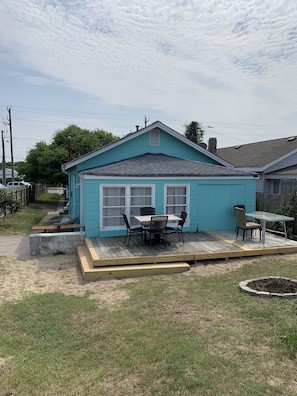 Cottage, 2 Bedrooms | Exterior