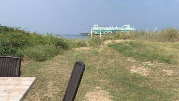 Cottage, 2 Bedrooms | Property grounds