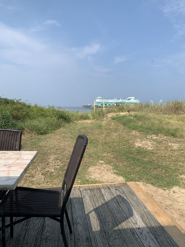 Casa de campo, 2 habitaciones | Áreas de la propiedad