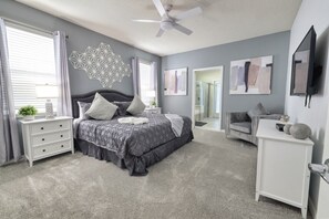 10 عدّة غرف نوم وواي فاي مجانًا