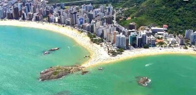 Casa+piscina+ Gourmet + ar Condicionado 8 Pessoas