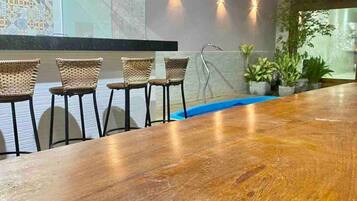 Opções para refeição