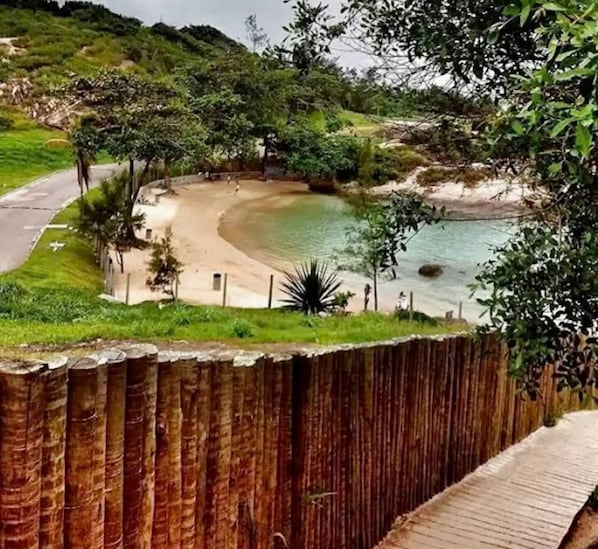 Praia