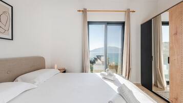 2 quartos, ferros/tábuas de passar roupa, Wi-Fi, roupa de cama