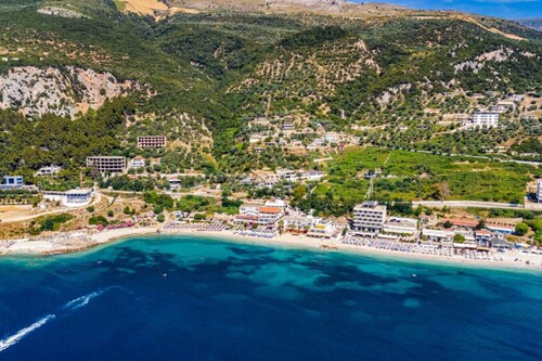 Exclusive Seafront Apartments | Apartment 3 by PikHost