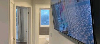 Niagara Rooftop Getaway!