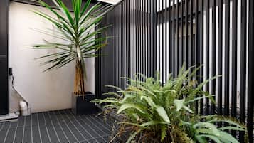 Standard Apartment | Terrace/patio