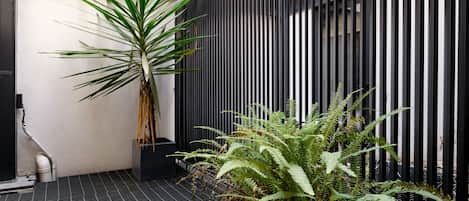 Standard Apartment | Terrace/patio