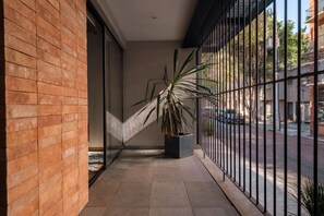 Superior Apartment | Terrace/patio