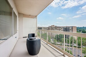 Signature-Apartment | Terrasse/Patio