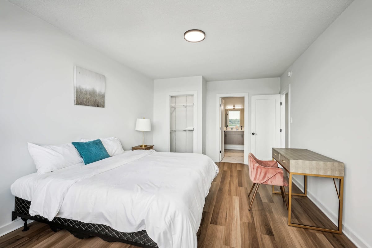 Appartement Signature