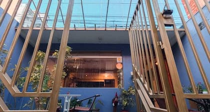 CASA DORADA Y TOURS