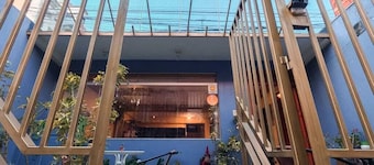 CASA DORADA Y TOURS