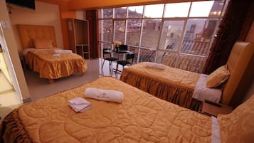 Exclusive Room