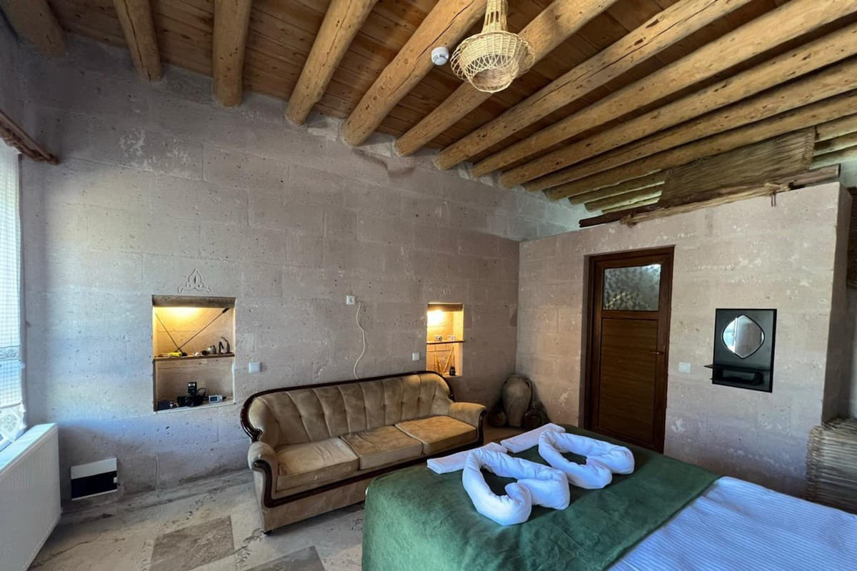 Elite Room | 1 bedroom, free WiFi, bed sheets