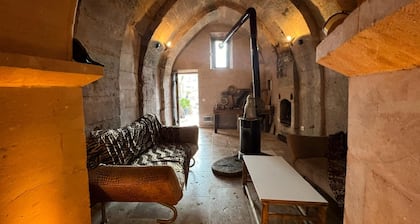 Yeşilöz Inn Cave Otel