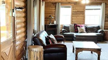 TV connectée, table de tennis de table