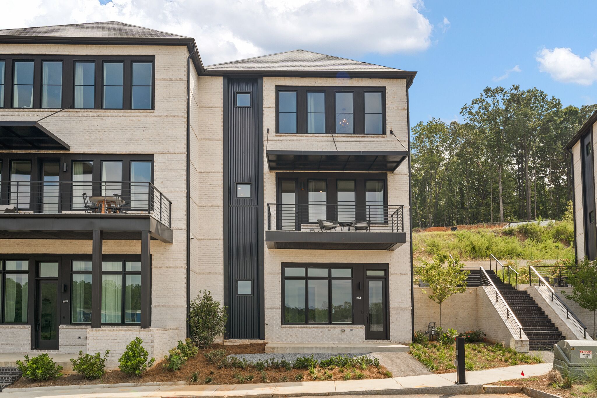 Ridgeview Oasis - 2 Bedroom/2 bath with a View