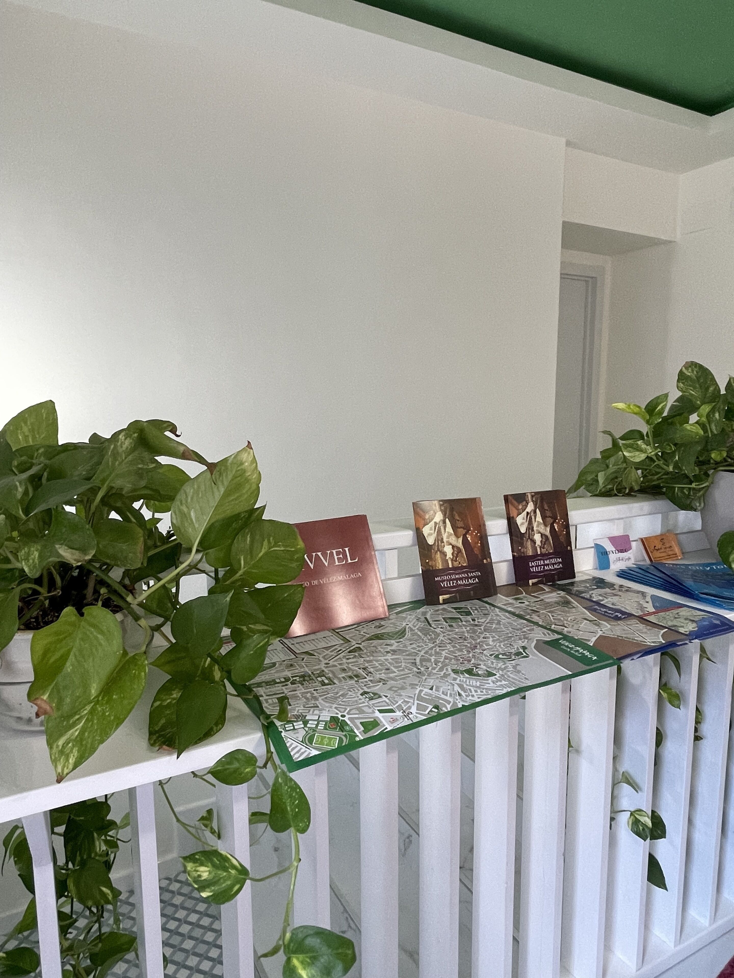 Foto - La Villa del Sastre