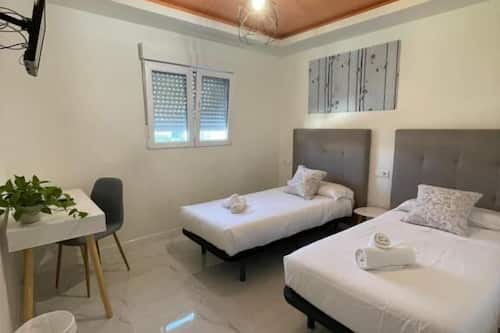 Basic Room