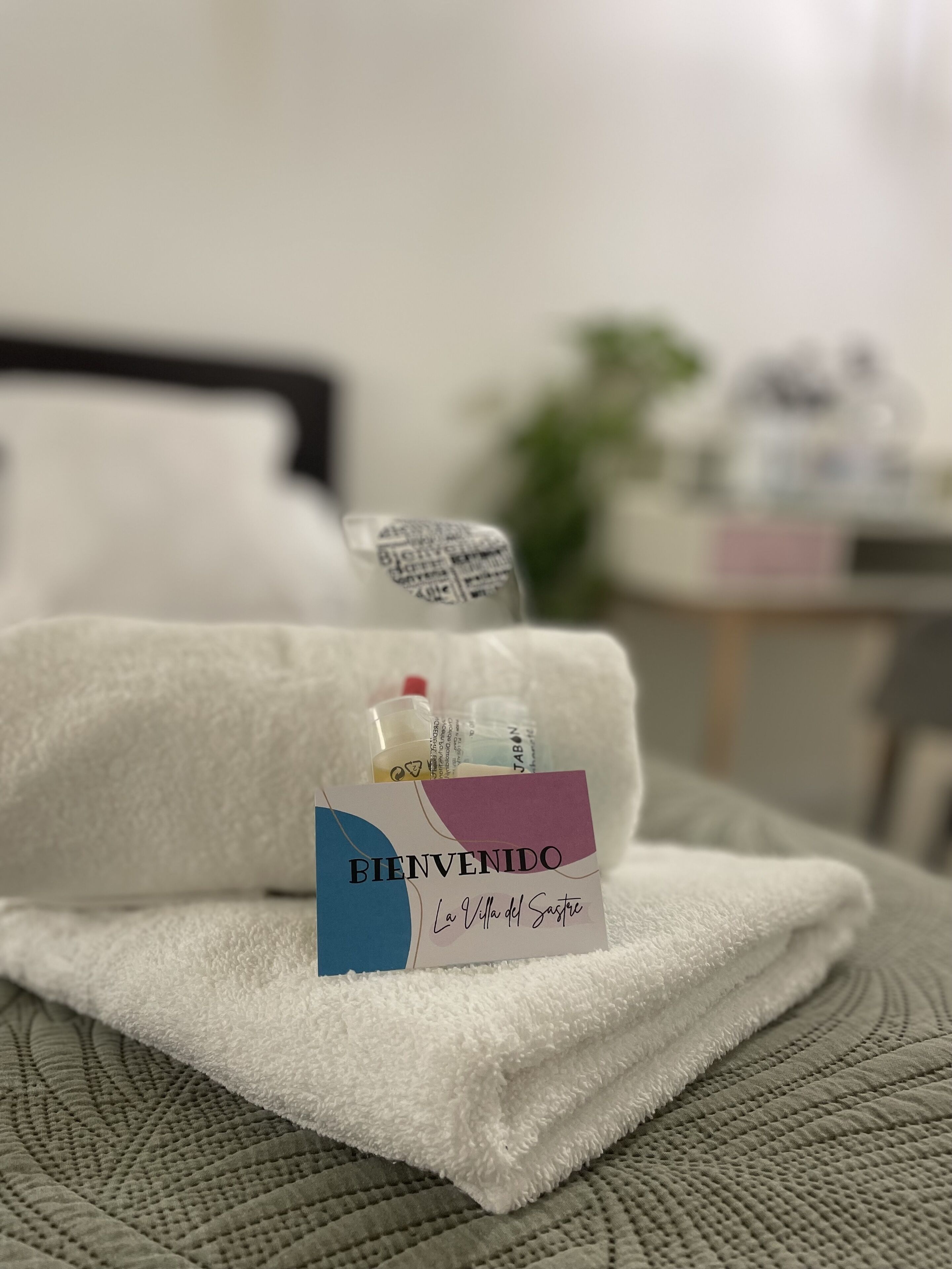 Foto - La Villa del Sastre