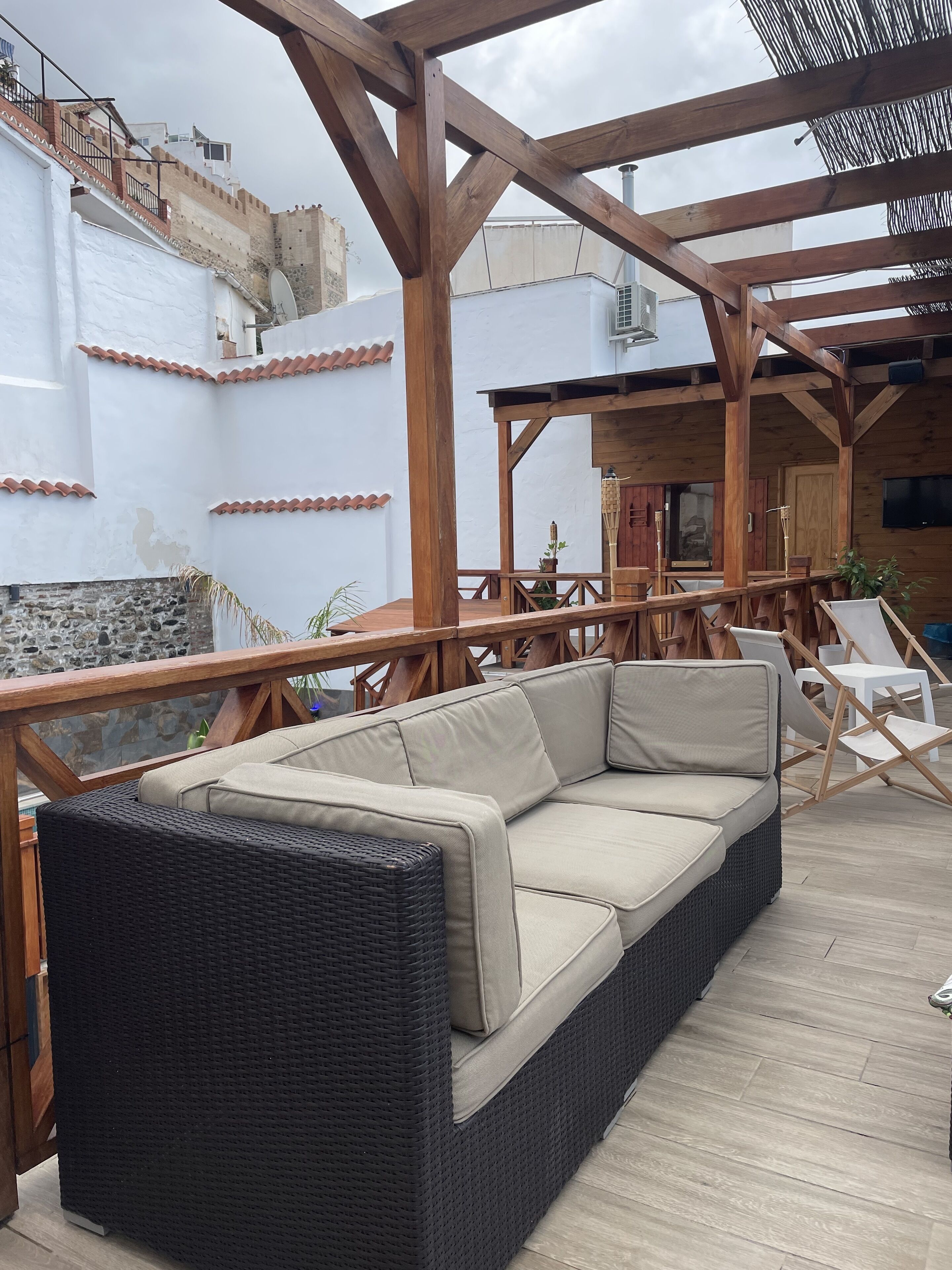 Foto - La Villa del Sastre